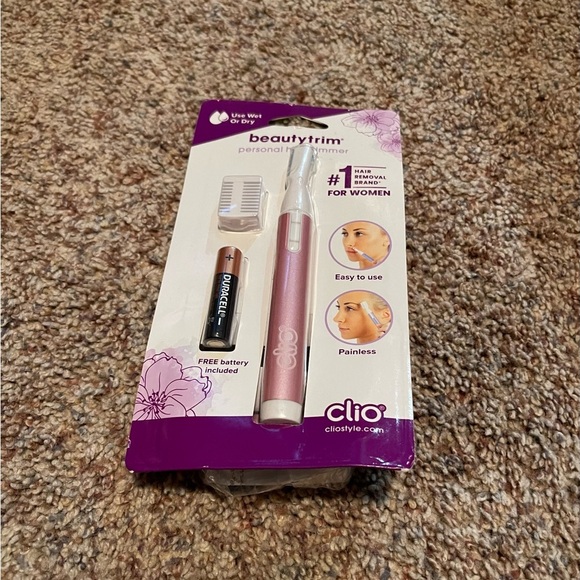 Beauty trim personal trimmer - Picture 1 of 1